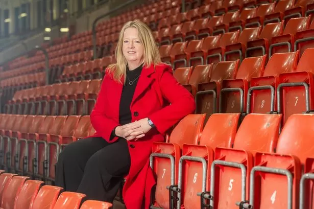 The Abi Tierney interview: Our plan will not change - we risk destroying ourselves
