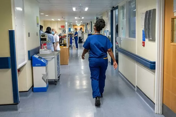Health board issues urgent message after outbreak