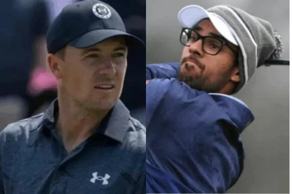 Jordan Spieth Takes a Stand for Akshay Bhatia After Cheating Rumors Stole Limelight from $4M Win