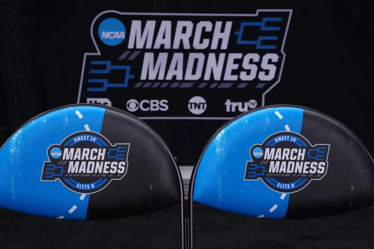 NCAA Introduces New Monitoring System for Officials Ahead of March Madness