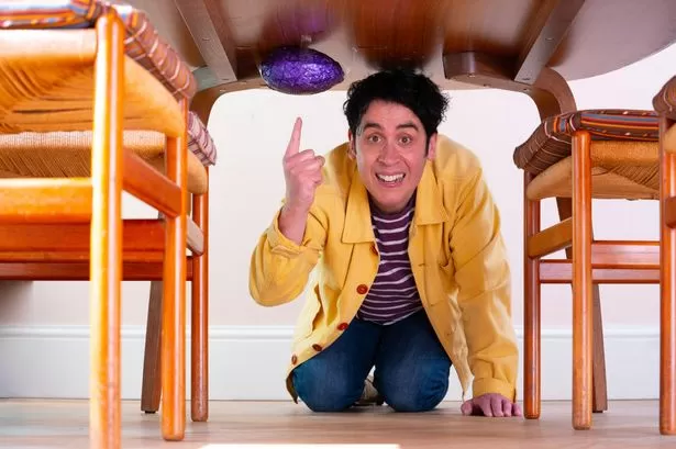 Is the easter egg hunt’s magic fading? Study reveals 57% of hiders are trapped in predictable habits