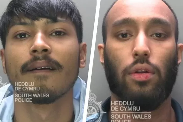 Man preyed on university students