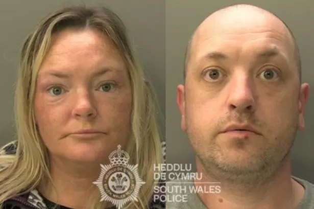 Couple caught having sex in cafe's outdoor seating area