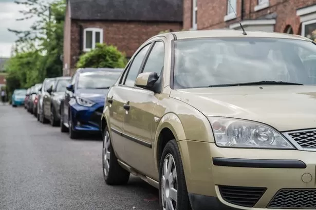 Drivers urged to make 1 change as Iran war threatens rise in prices