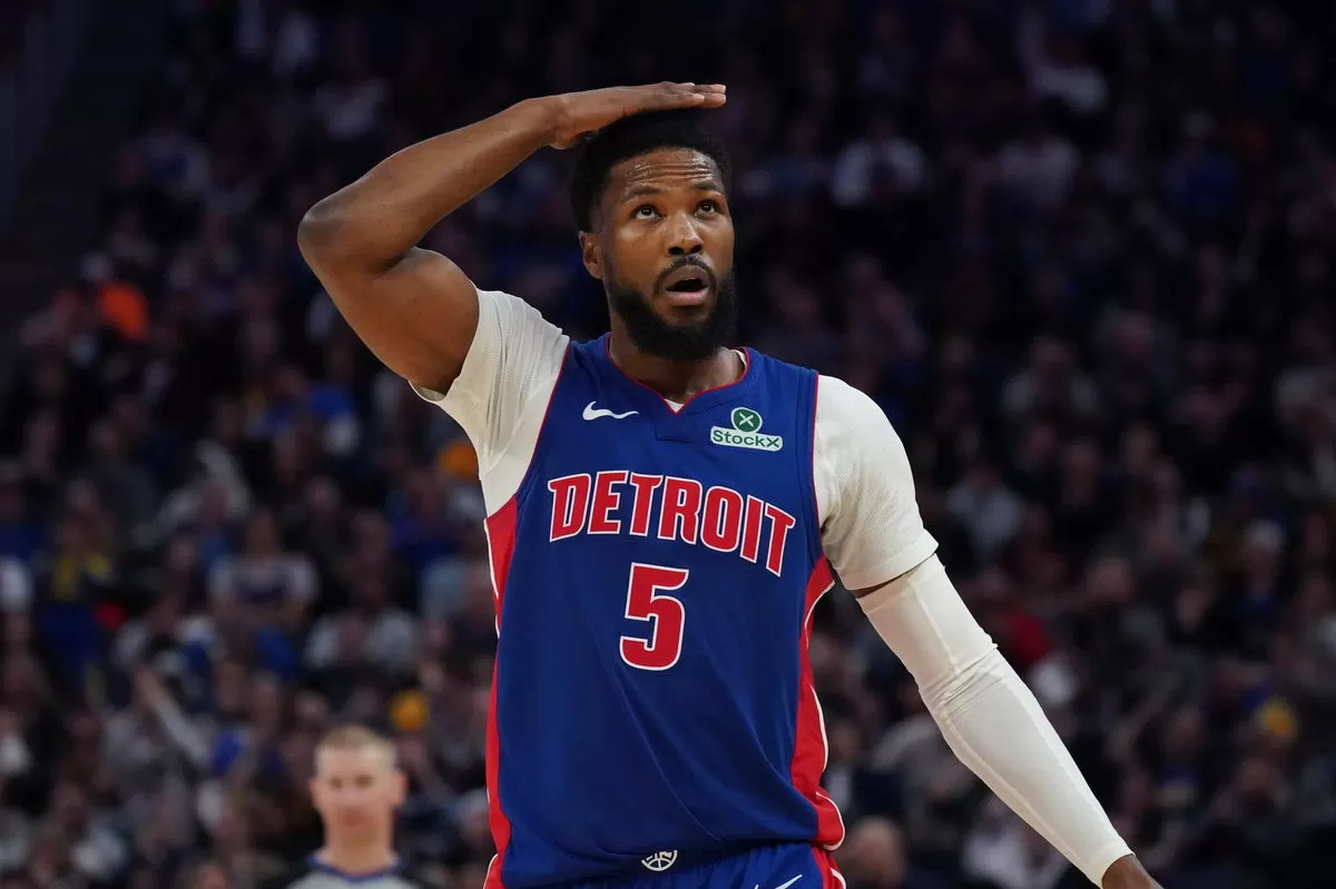 Exiled NBA Star Ordered to Pay $1,000,000 After Being Sued Over Debt