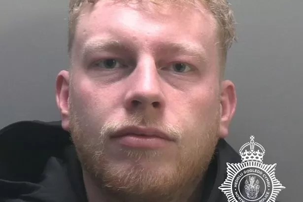 His mum said 'make her be quiet' as he bundled ex-girlfriend into car at McDonald's