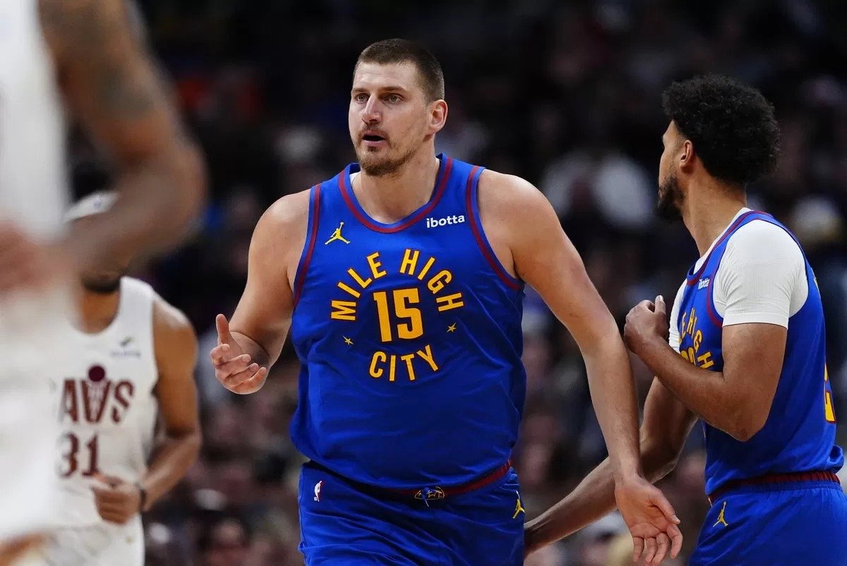 Nikola Jokic Makes Unconditional Statement on Nuggets Future in Latest Comments