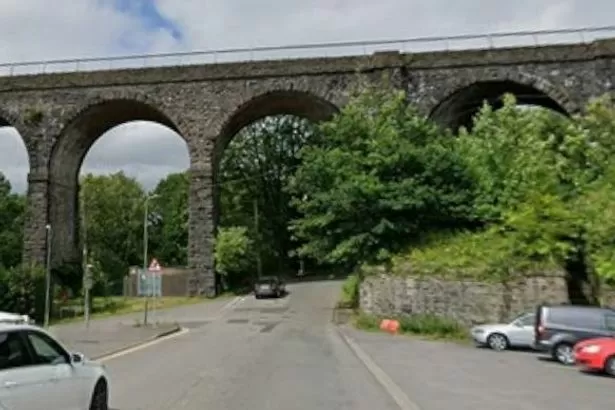 Man found dead in Welsh village