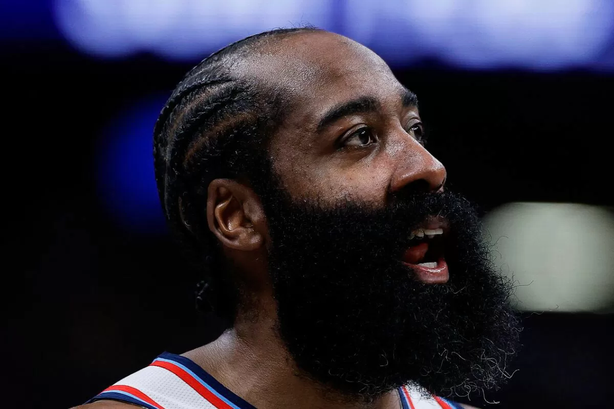 Despite James Harden’s “On My Life” Plea, Cavs’ Crucial Comeback vs Magic Falls Apart