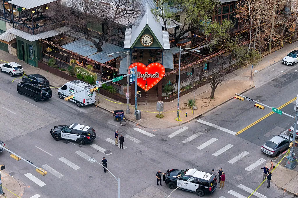 Feds Investigate Austin Shooting for Potential Links to Terrorism: What to Know