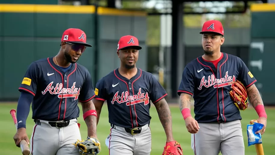 Blue Jays Veteran Takes Public Shot at Jurickson Profar as MLBPA Steps in to Protect Suspended Braves Star