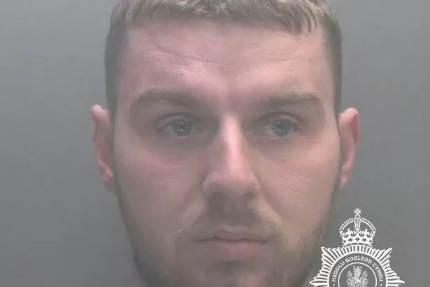 Predator deemed a 'high risk' to children traumatised girl on Snapchat