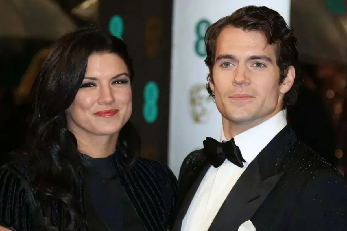 Gina Carano’s Dating History: All About Her Relationship With Henry Cavill and Kevin Ross