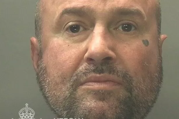 Chef carried out horrific bite attack after noise row