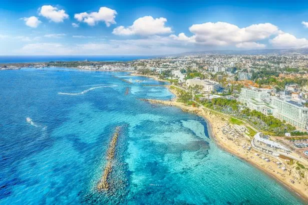 Is it safe to travel to Cyprus right now? The latest travel and flight advice