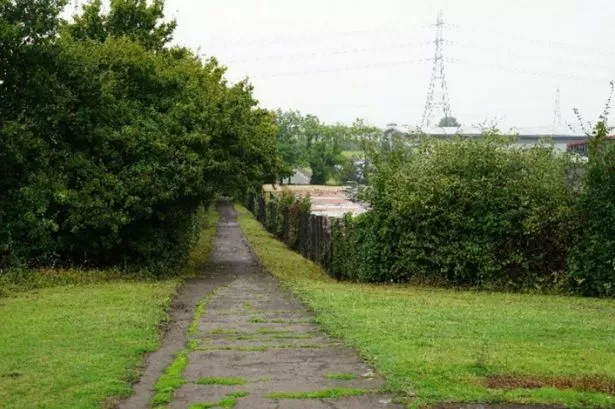 Coastal path McDonald's plans rejected despite hundreds in support