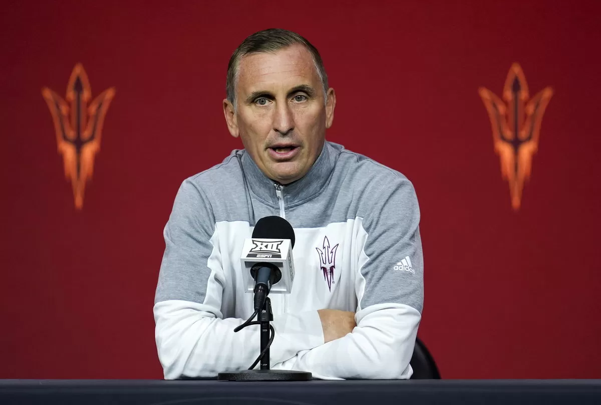 Fact Check: Has Arizona State Fired Head Coach Bobby Hurley After 11 Seasons?