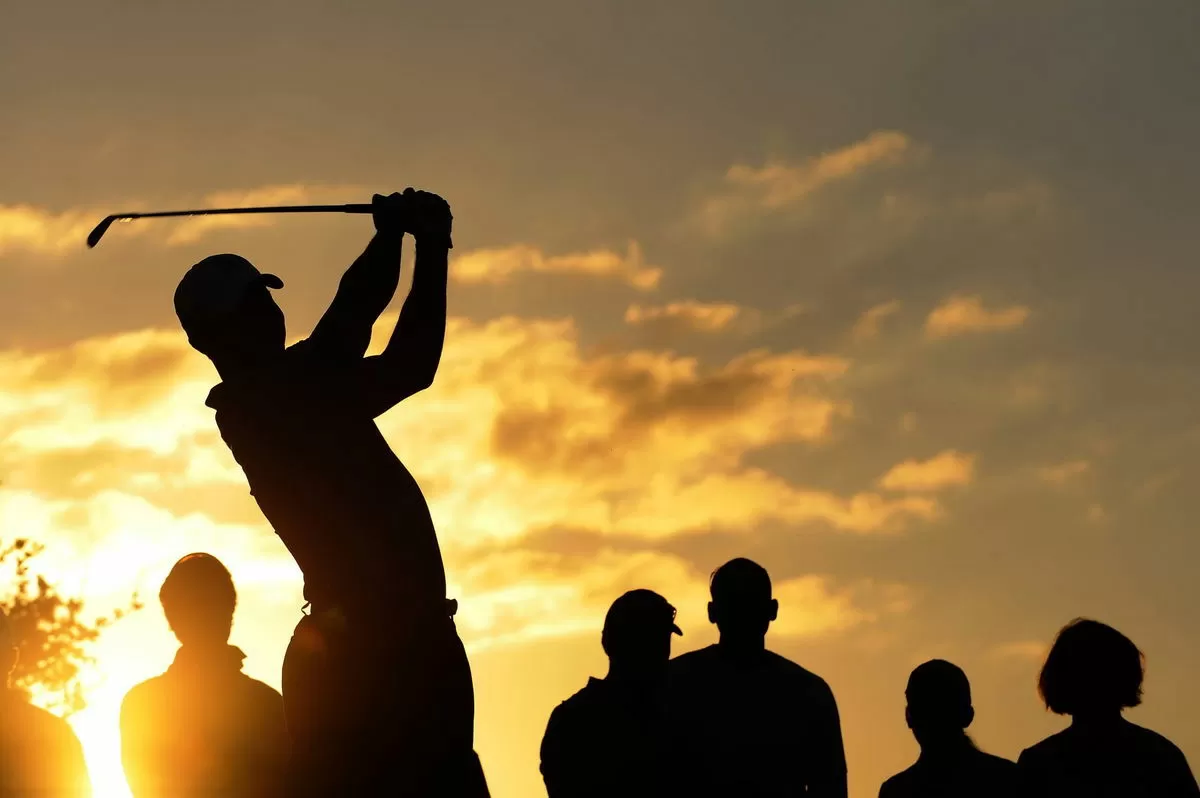 LIV Golf Star Shares Honest Feelings on Brooks Koepka’s Replacement