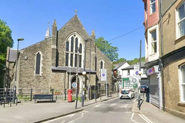 Secret weapon could be used to save some of Wales' bleakest town centres