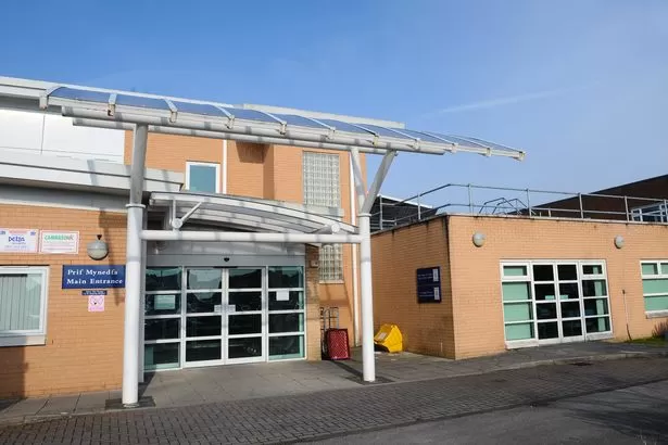 Hospital bosses slammed for 'hiding' bullying report within 'atmosphere of fear'