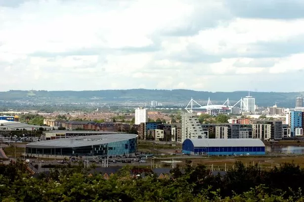 Major update on Cardiff's International Sports Village
