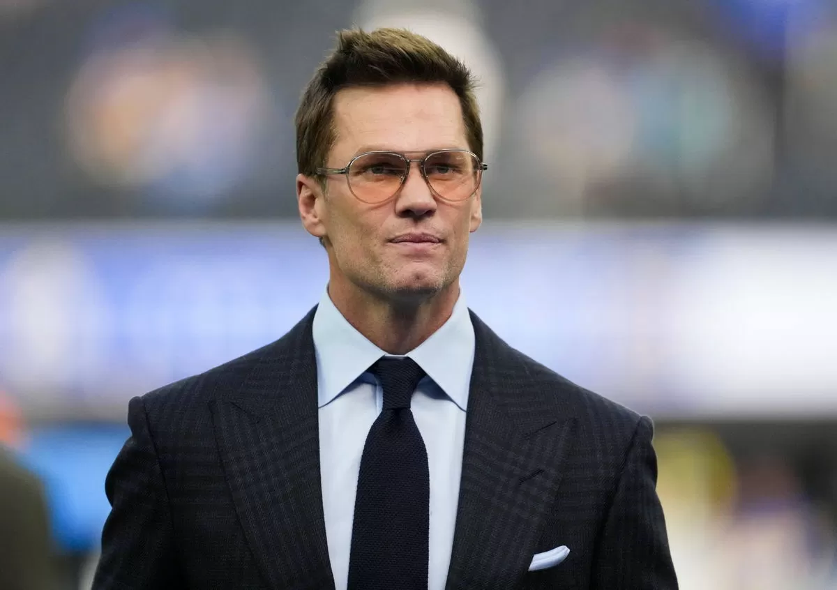Tom Brady’s Ex-Partner Announces Role in NFL Drama Series Based on the Cleveland Browns