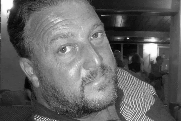 Man accused of murdering proud dad-of-four appears in court