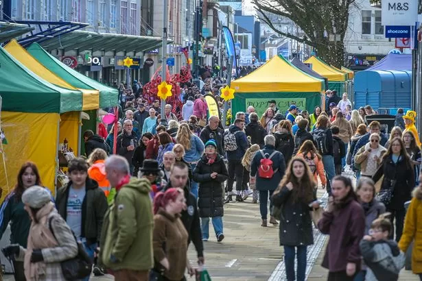 Huge proportion of Welsh public don't understand new way they will elect politicians