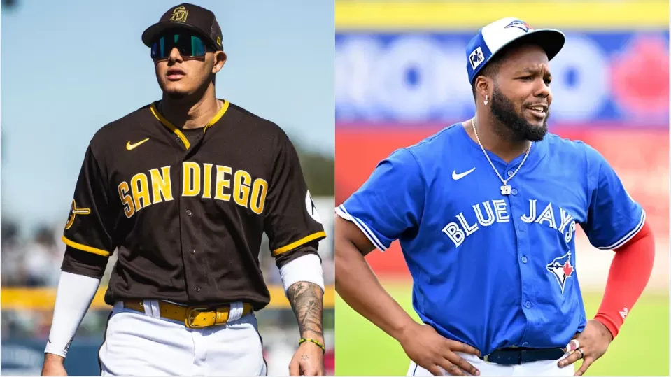 Manny Machado And Vladimir Guerrero Jr. led Dominican Republic Becomes Dangerous For Team USA’s WBC Dreams, Per Insider