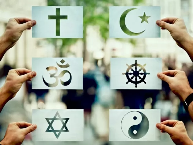 Heralding an Era of Religious Wars