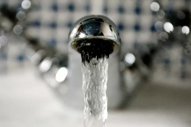 Dŵr Cymru Welsh Water fined £44.7m for 'serious and unacceptable' failures