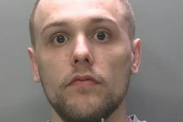 Facebook messages led police to coke, ketamine and cannabis dealer