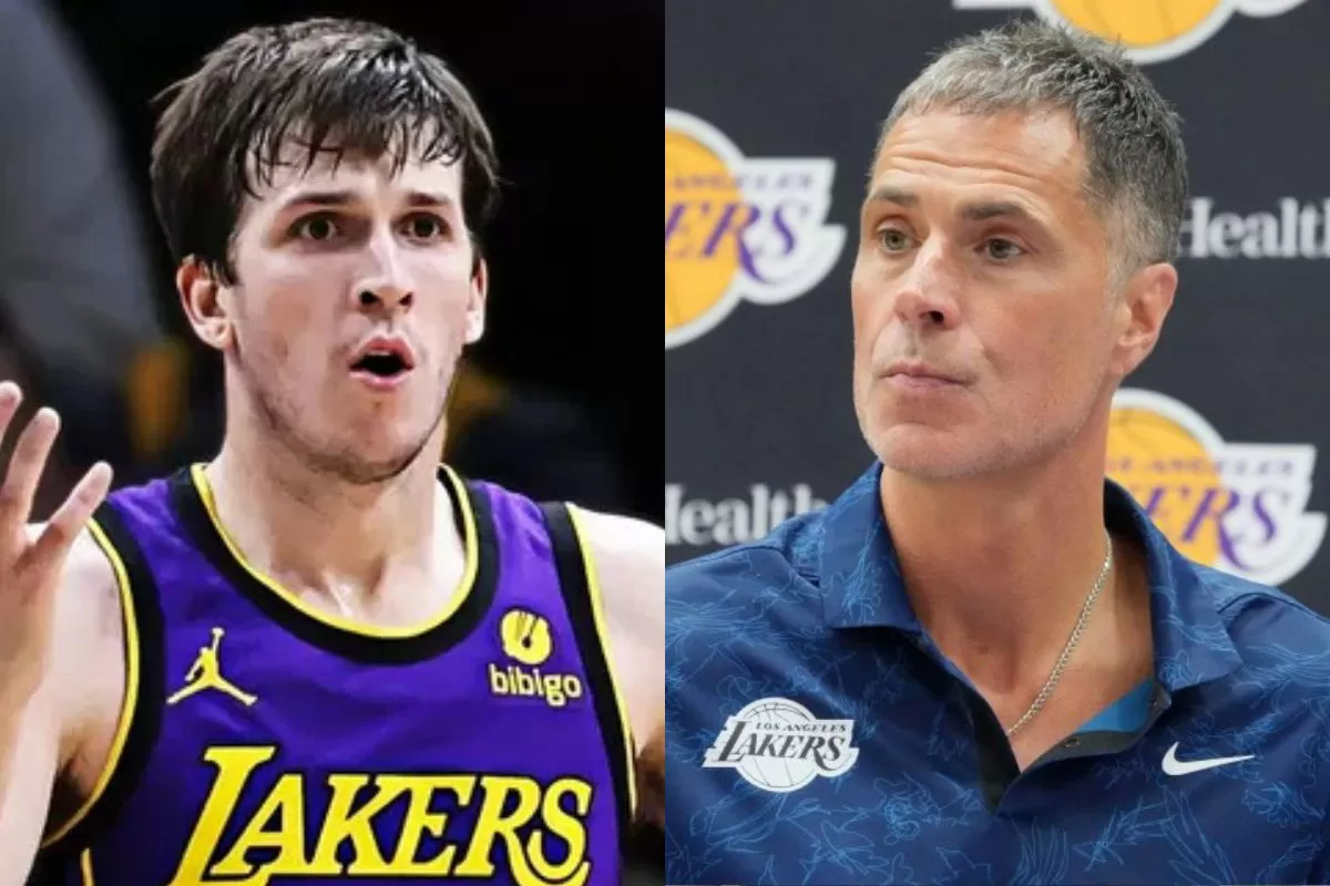 Rob Pelinka’s $240M Plan for Austin Reaves Revealed Amid Jazz Rumors – Report