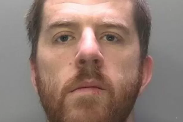 Man burgled neighbour's house after seeing he'd been arrested on Facebook