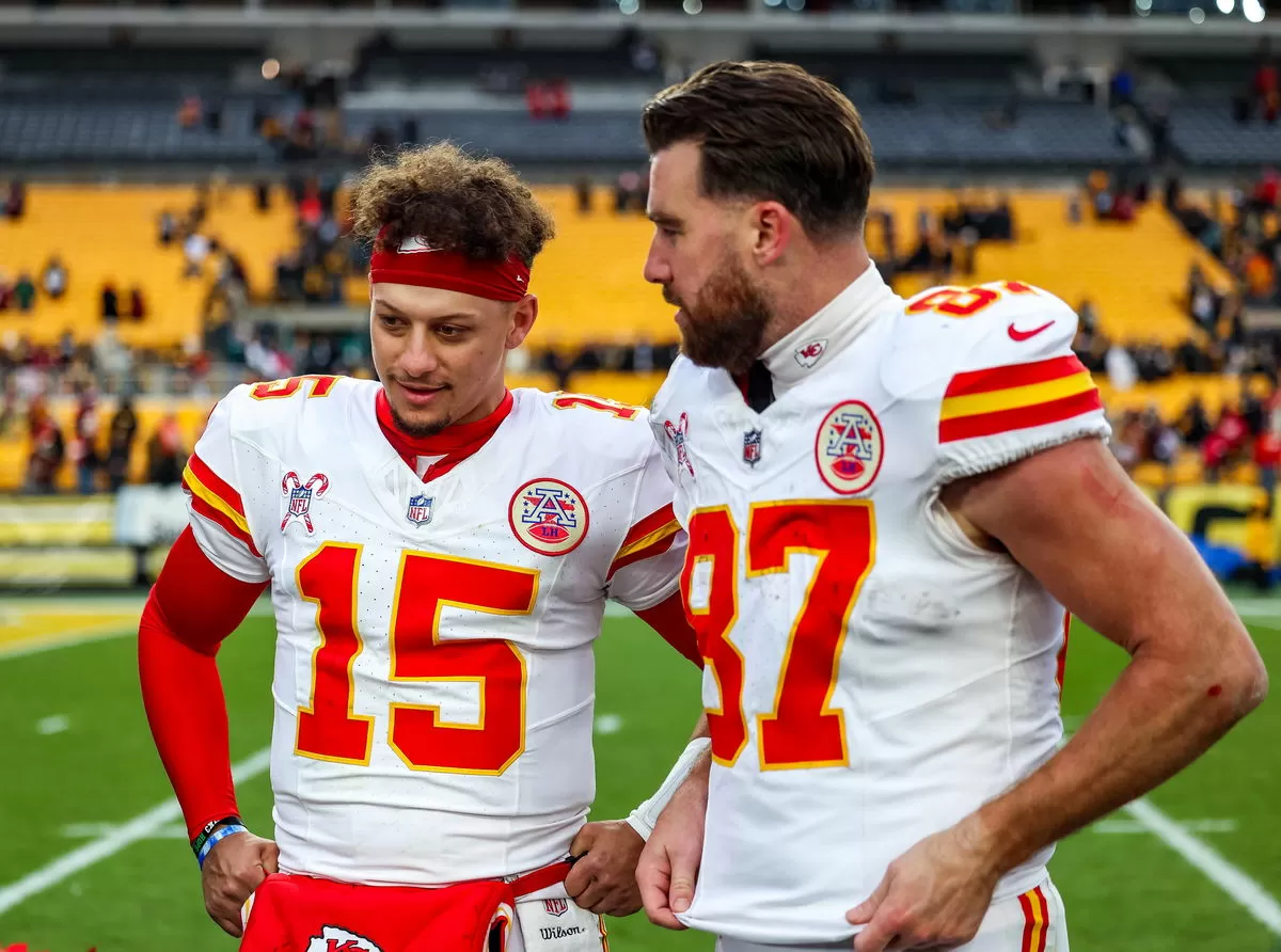 Federal Judge Takes Action in Lawsuit Against Patrick Mahomes & Travis Kelce