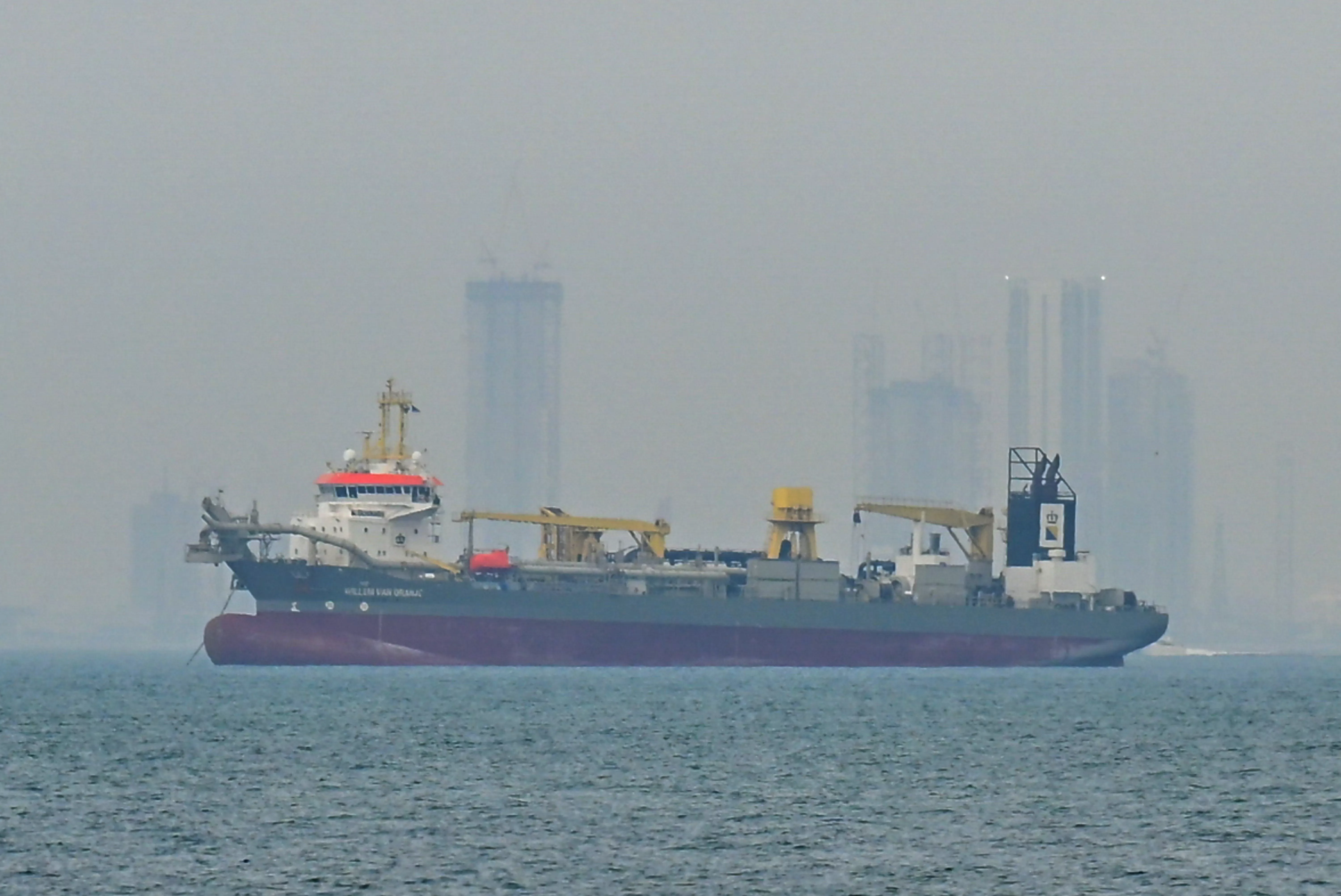 As Oil Tankers Come Under Attack, Experts Fear for Global Trade Through Strait of Hormuz