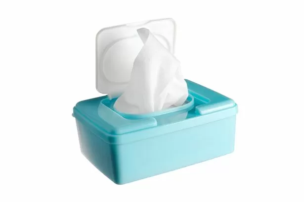 People told to avoid wet wipes linked with deadly bacteria