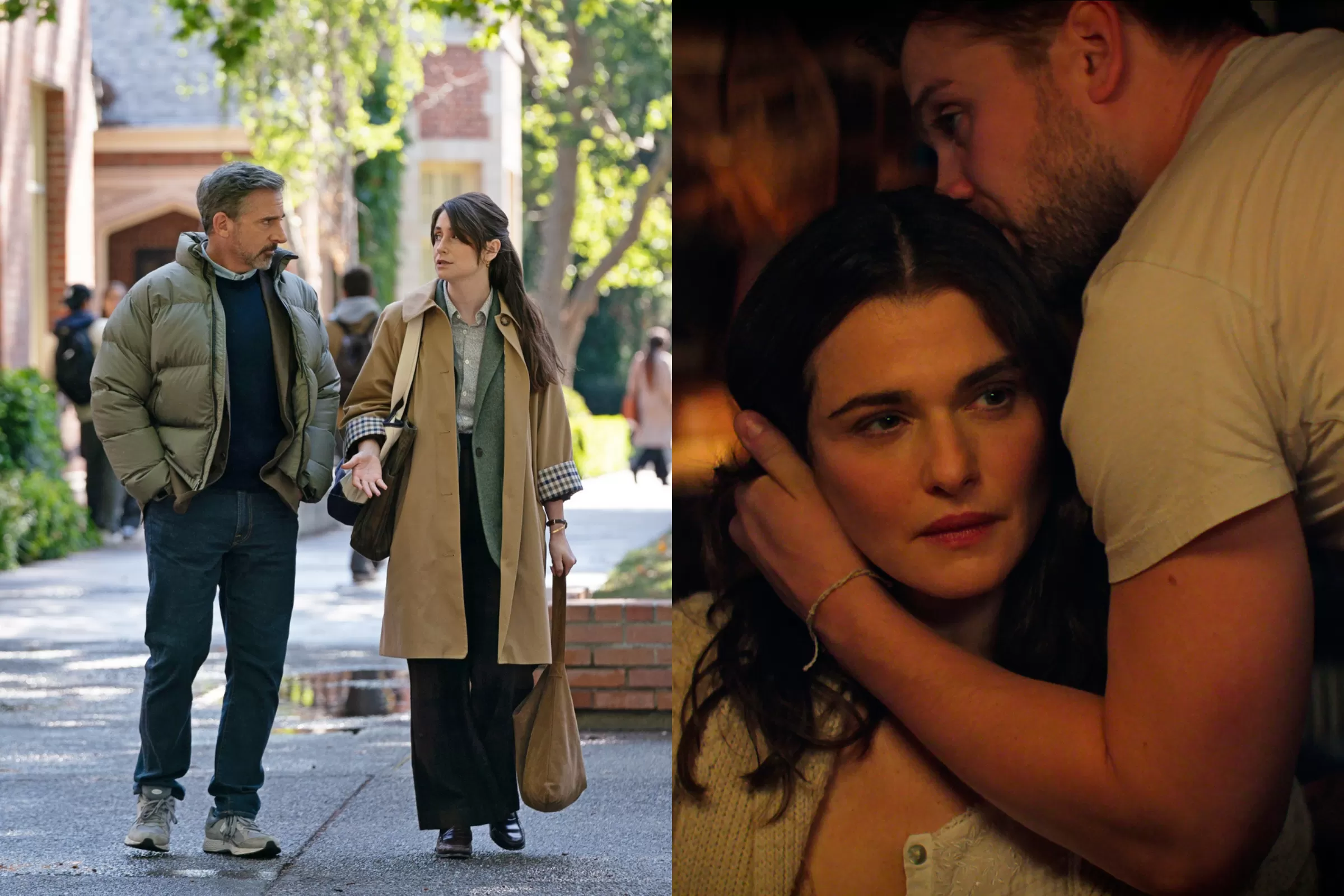 Two New Comedies Try to Make Sex on Campus Funny Again