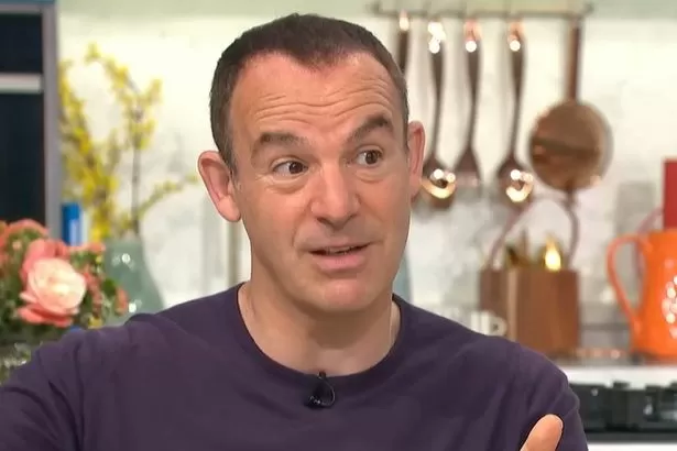 Martin Lewis urges 'stock up' on £1.70 item now before April price rise