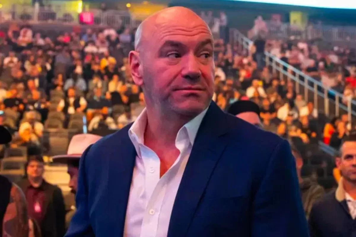 Russian UFC Champ Presses Dana White Over Alleged White House Ban: “Sports Are Outside of Politics.”
