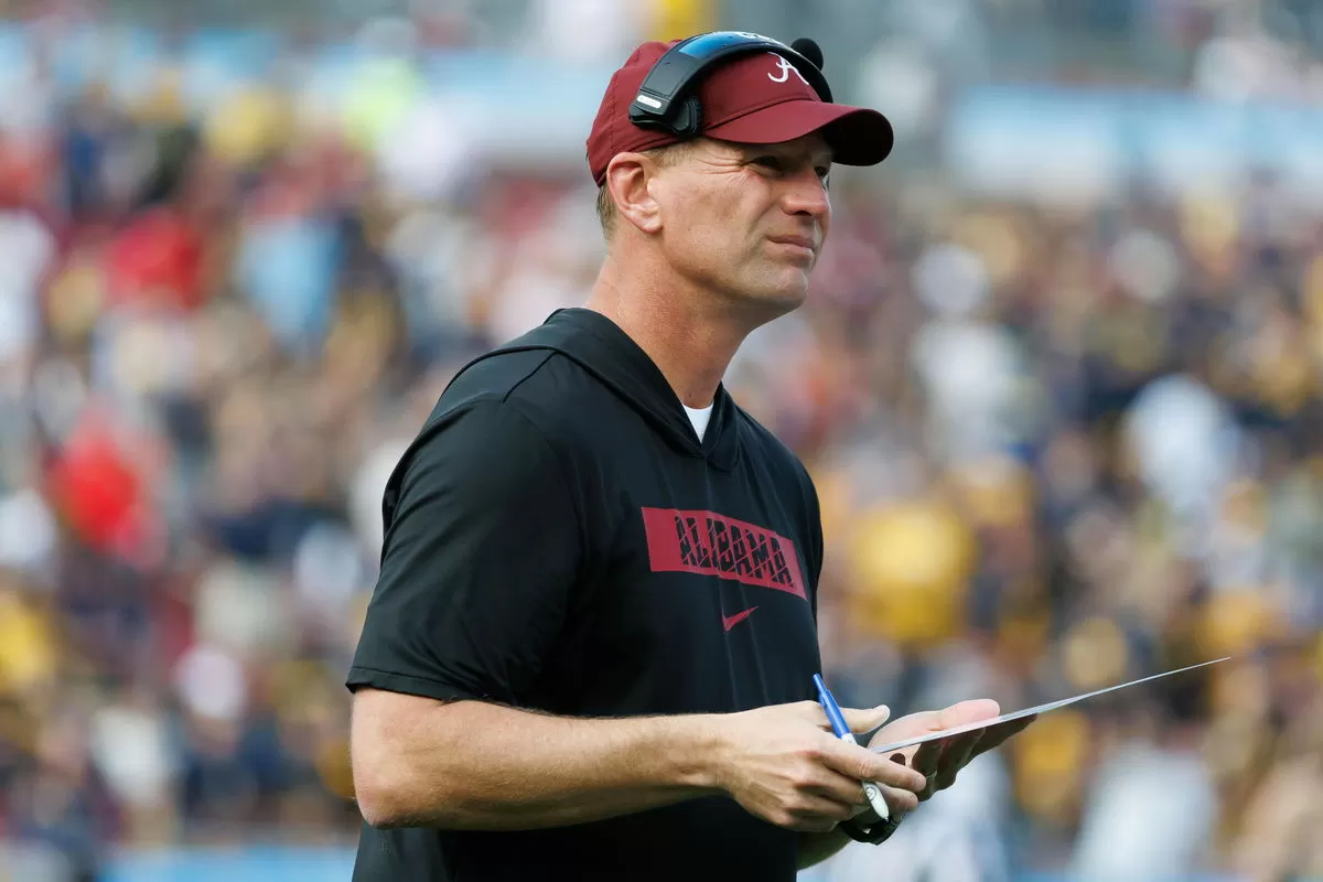 Warning Bells for Kalen Deboer as Alabama Loses NIL Race After Arkansas Inks Major Deal