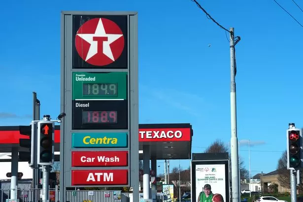 The 'deeply worrying' way the Iran war is affecting people in Wales