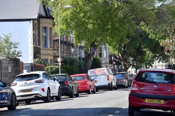 Angry residents threaten to barricade their street