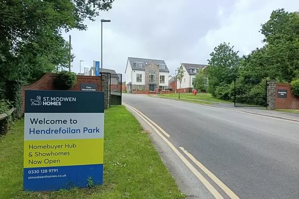 Dozens of new homes set to be built on massive city development site