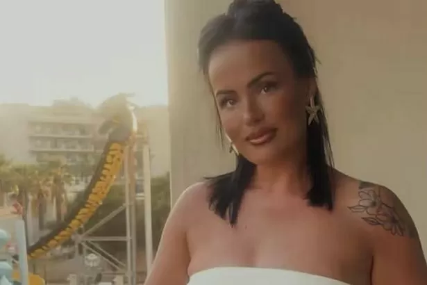 Mum almost died after drunk tampon mistake