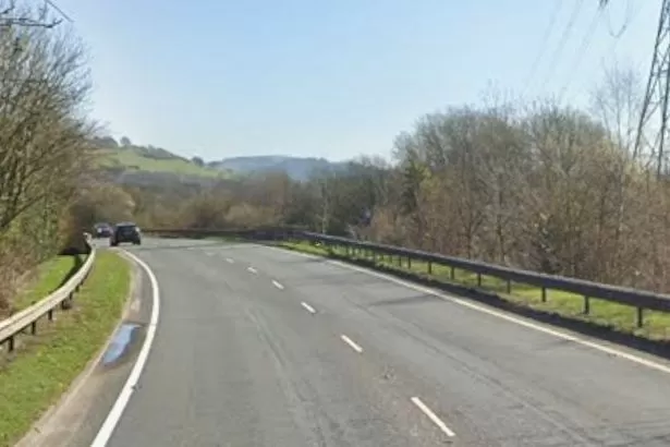 Vehicle flees after knocking pensioner off bike on busy road