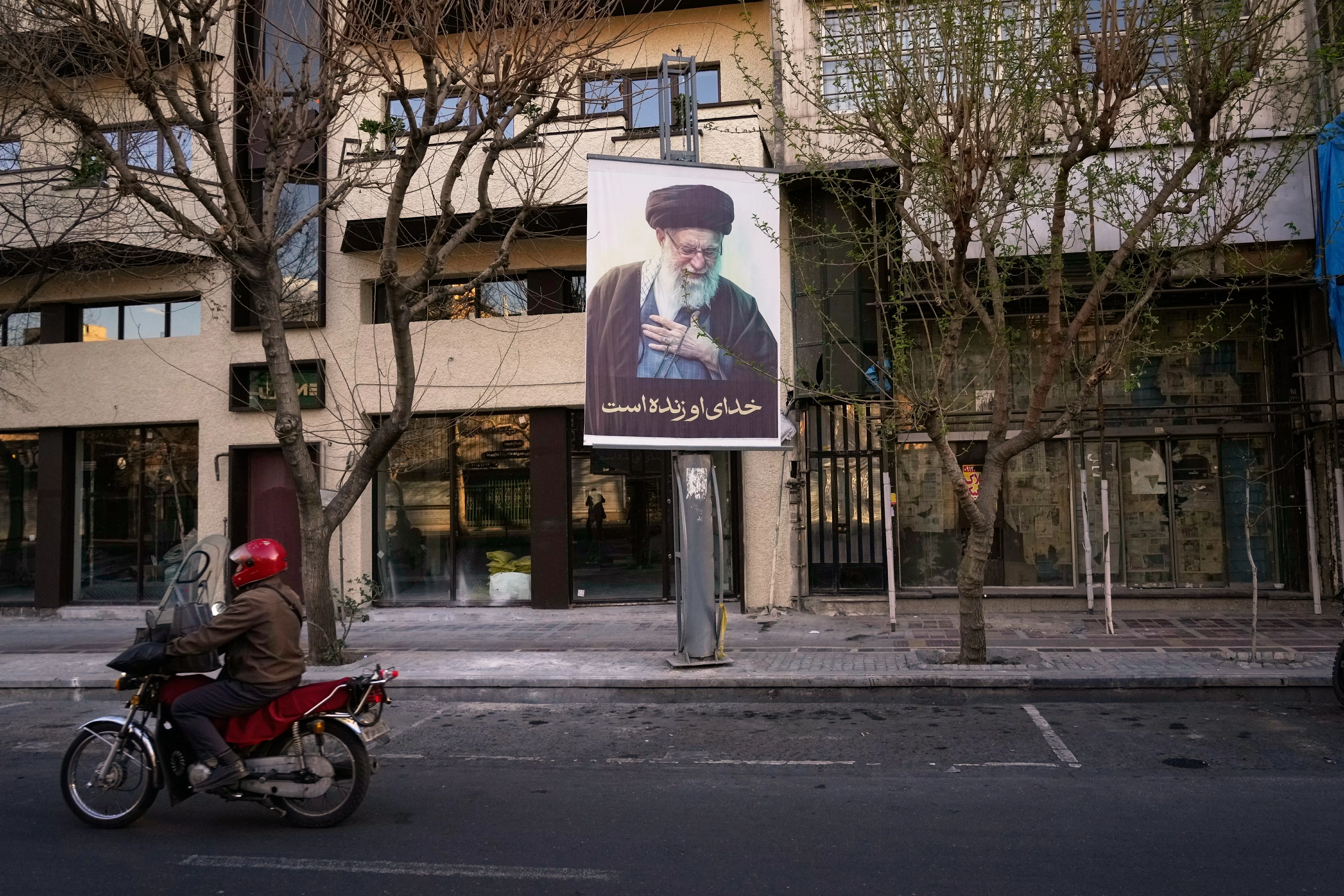 After Khamenei: What Iran, and the World, Face Next