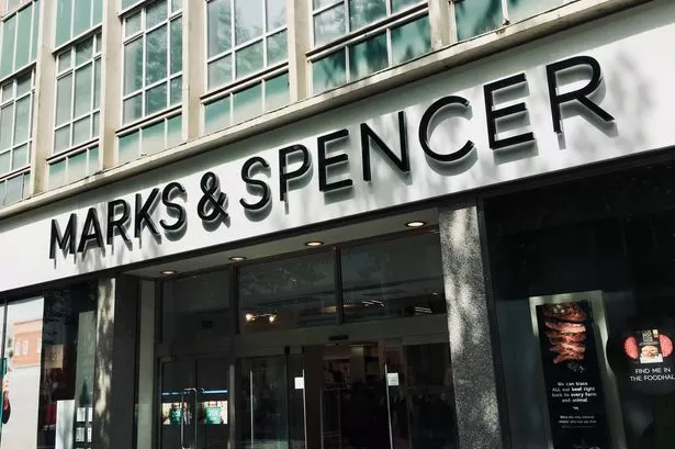 M&S joins Aldi and Lidl with new pay rise - and it comes into force in April