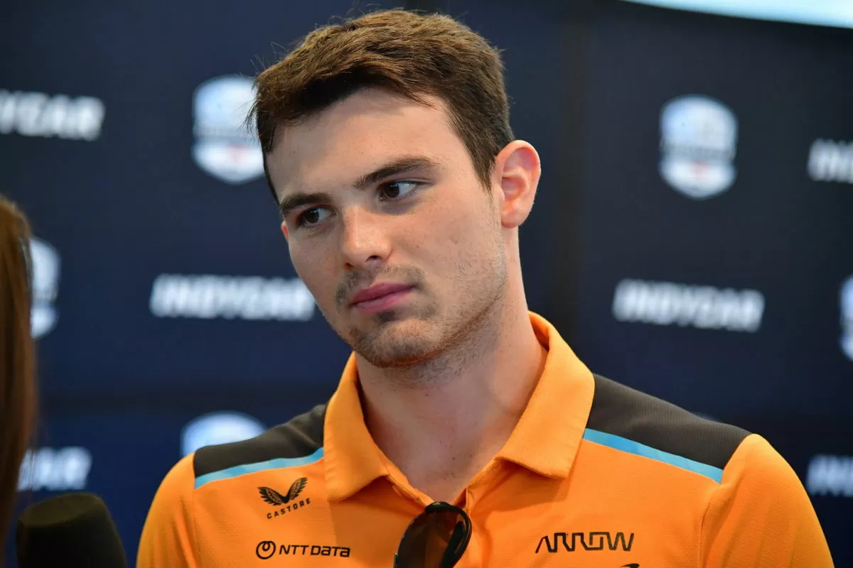 IndyCar Star Doubles Down on Controversial NASCAR Rant Despite Fans’ Disagreement