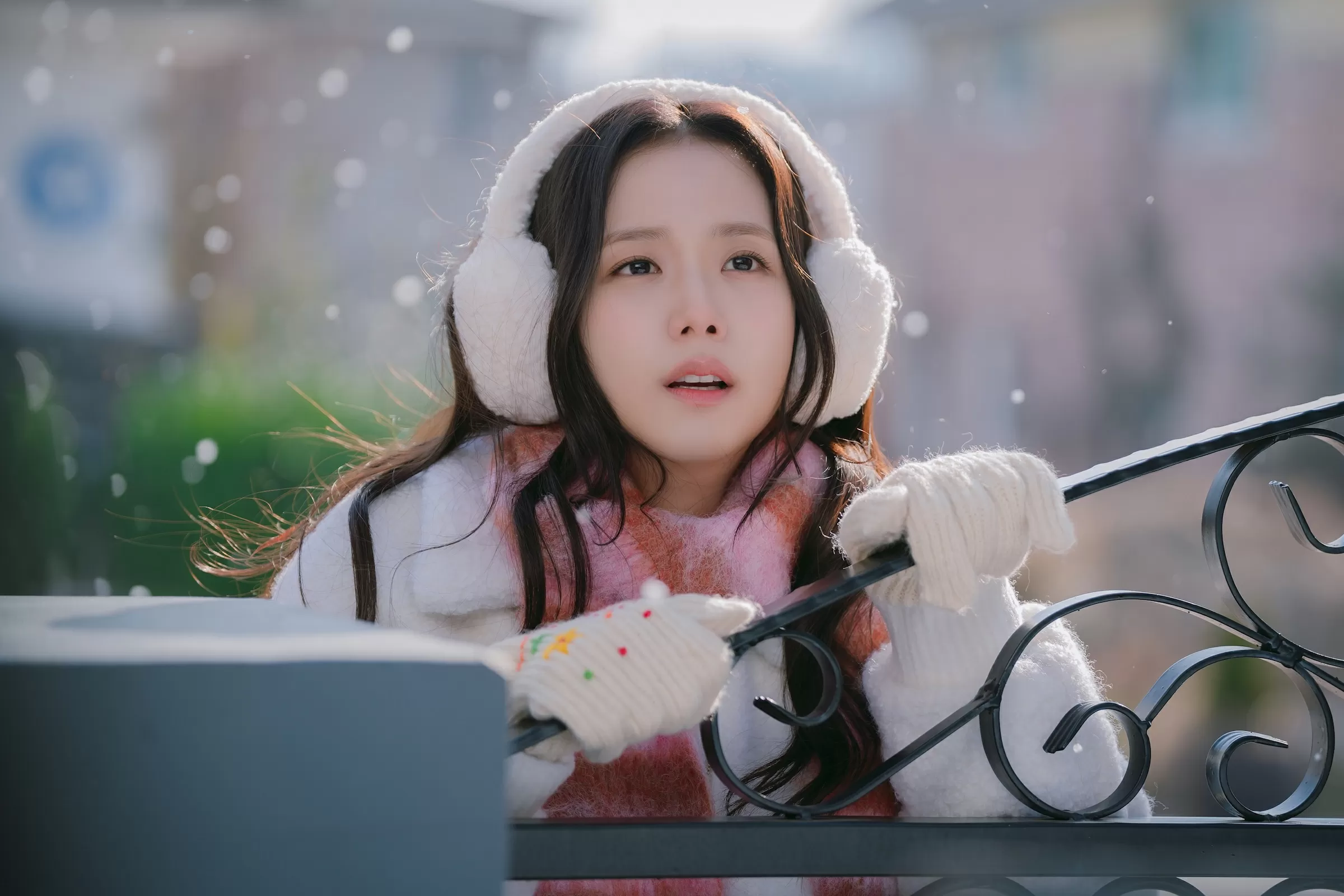 Breaking Down the Ending of Netflix K-Drama Boyfriend on Demand